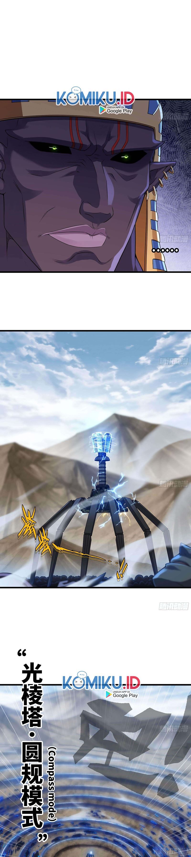 My Wife Is a Demon Queen Chap 251 - Next Chap 252