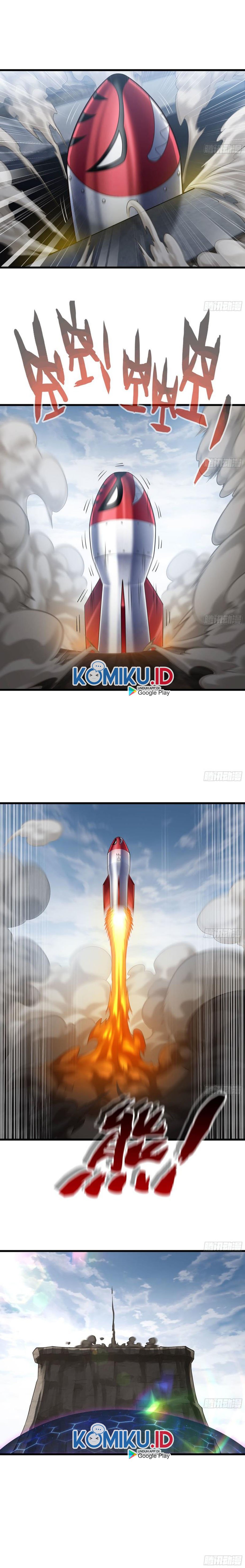 My Wife Is a Demon Queen Chap 253 - Next Chap 254