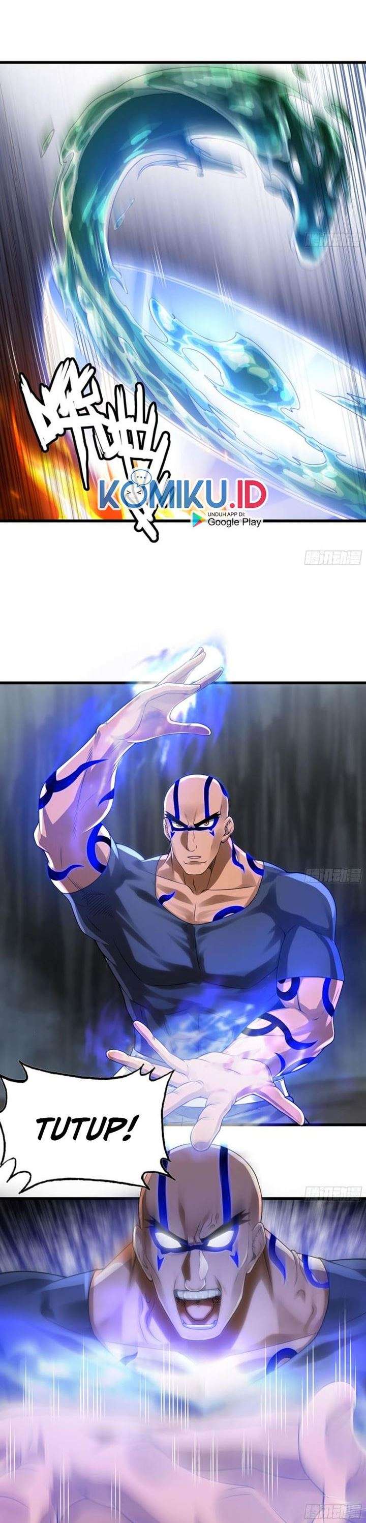 My Wife Is a Demon Queen Chap 267 - Next Chap 268