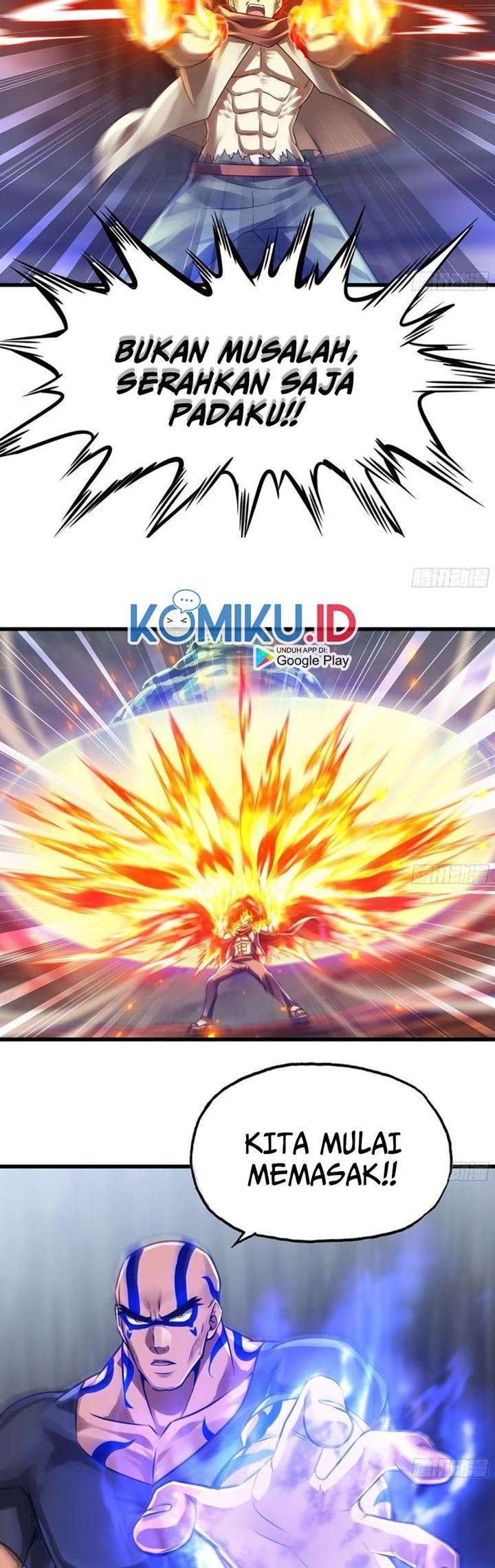 My Wife Is a Demon Queen Chap 267 - Next Chap 268