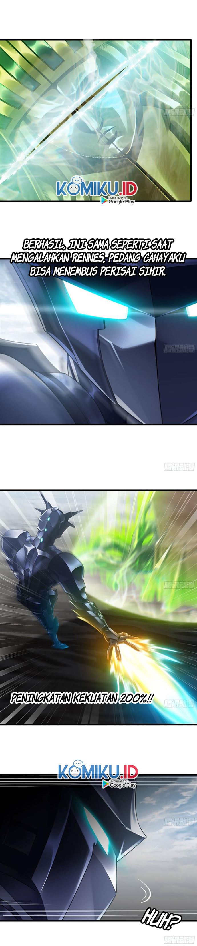 My Wife Is a Demon Queen Chap 264 - Next Chap 265