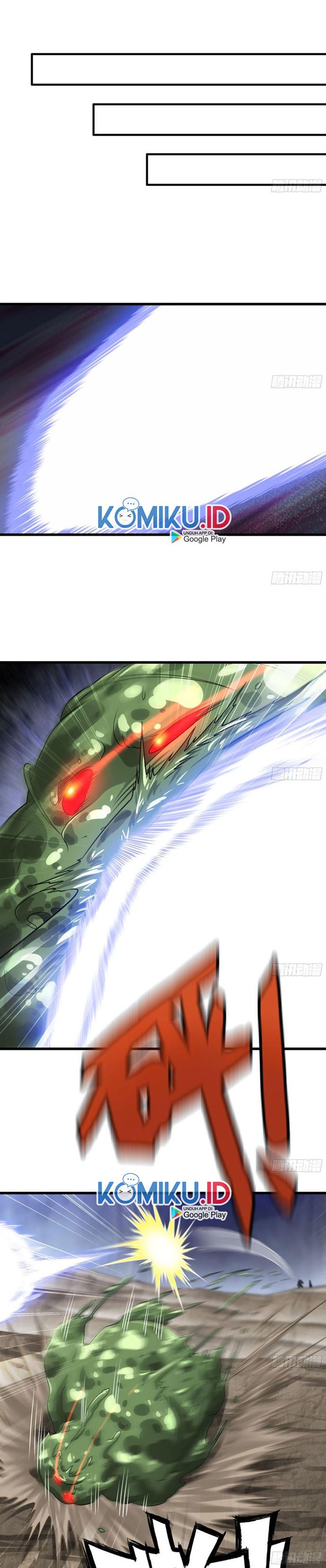 My Wife Is a Demon Queen Chap 265 - Next Chap 266