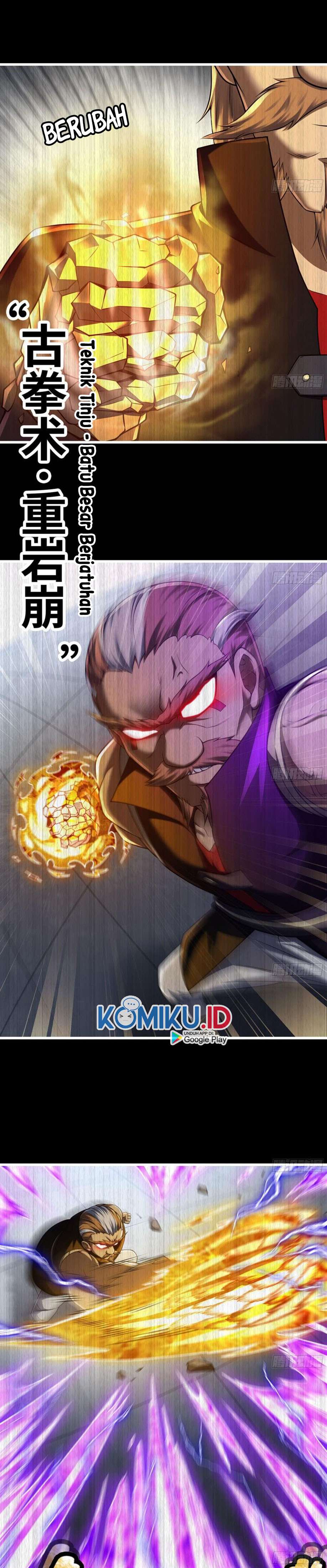 My Wife Is a Demon Queen Chap 268 - Next Chap 269