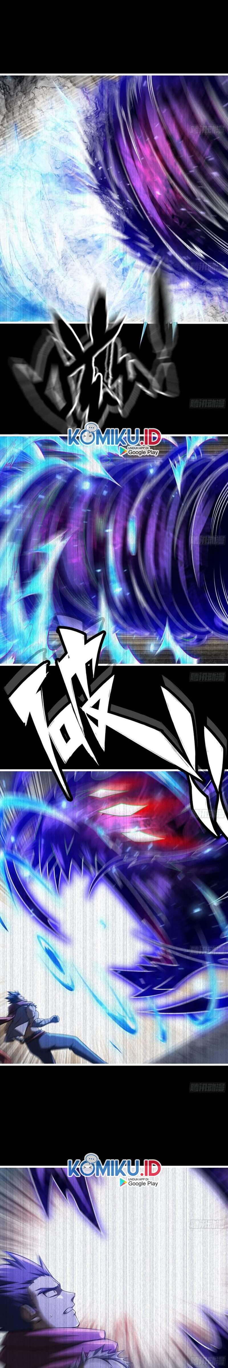 My Wife Is a Demon Queen Chap 269 - Next Chap 270