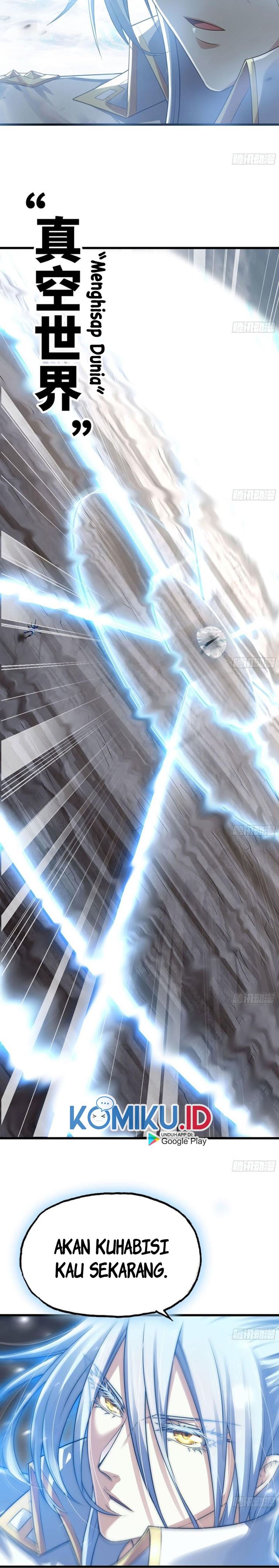 My Wife Is a Demon Queen Chap 261 - Next Chap 262