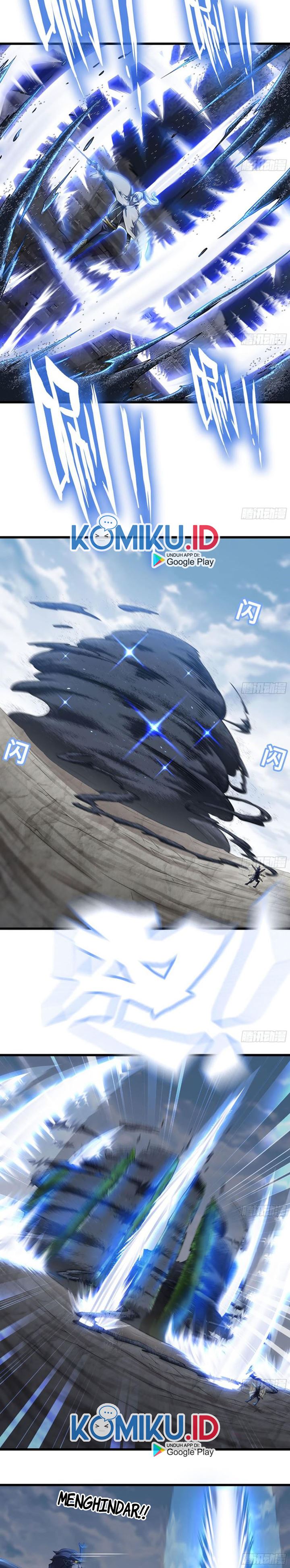 My Wife Is a Demon Queen Chap 261 - Next Chap 262