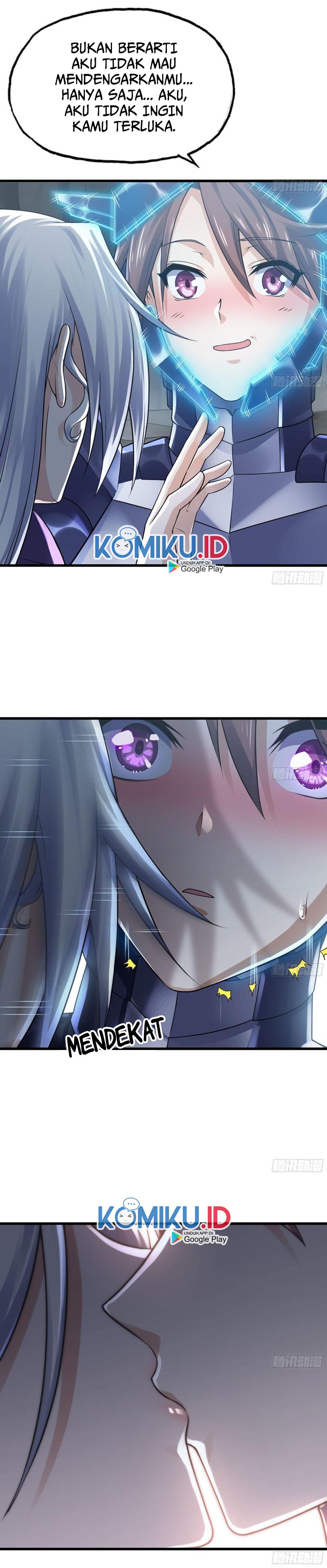 My Wife Is a Demon Queen Chap 263 - Next Chap 264