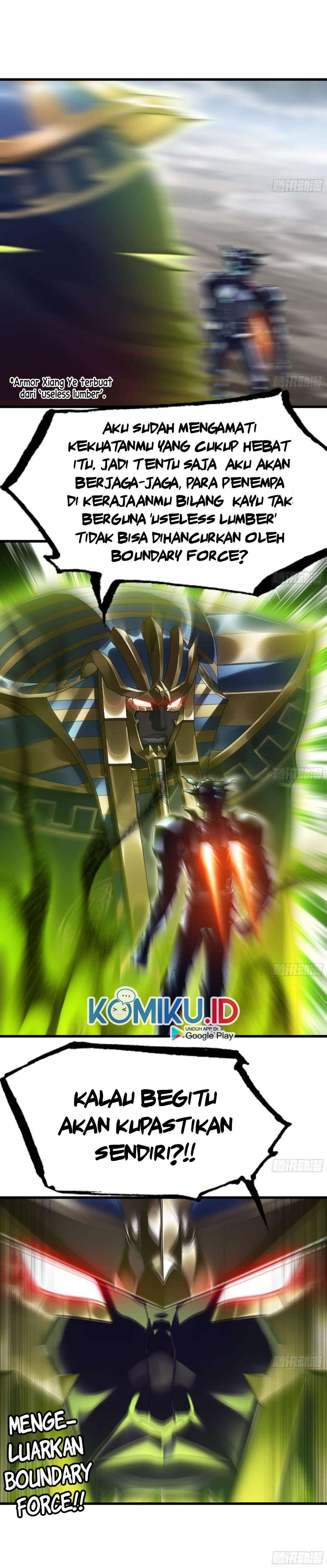 My Wife Is a Demon Queen Chap 278 - Next Chap 279