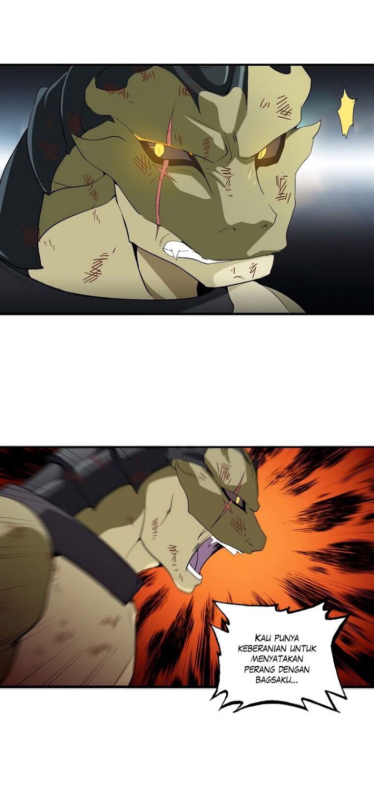 My Wife Is a Demon Queen Chap 27 - Next Chap 28