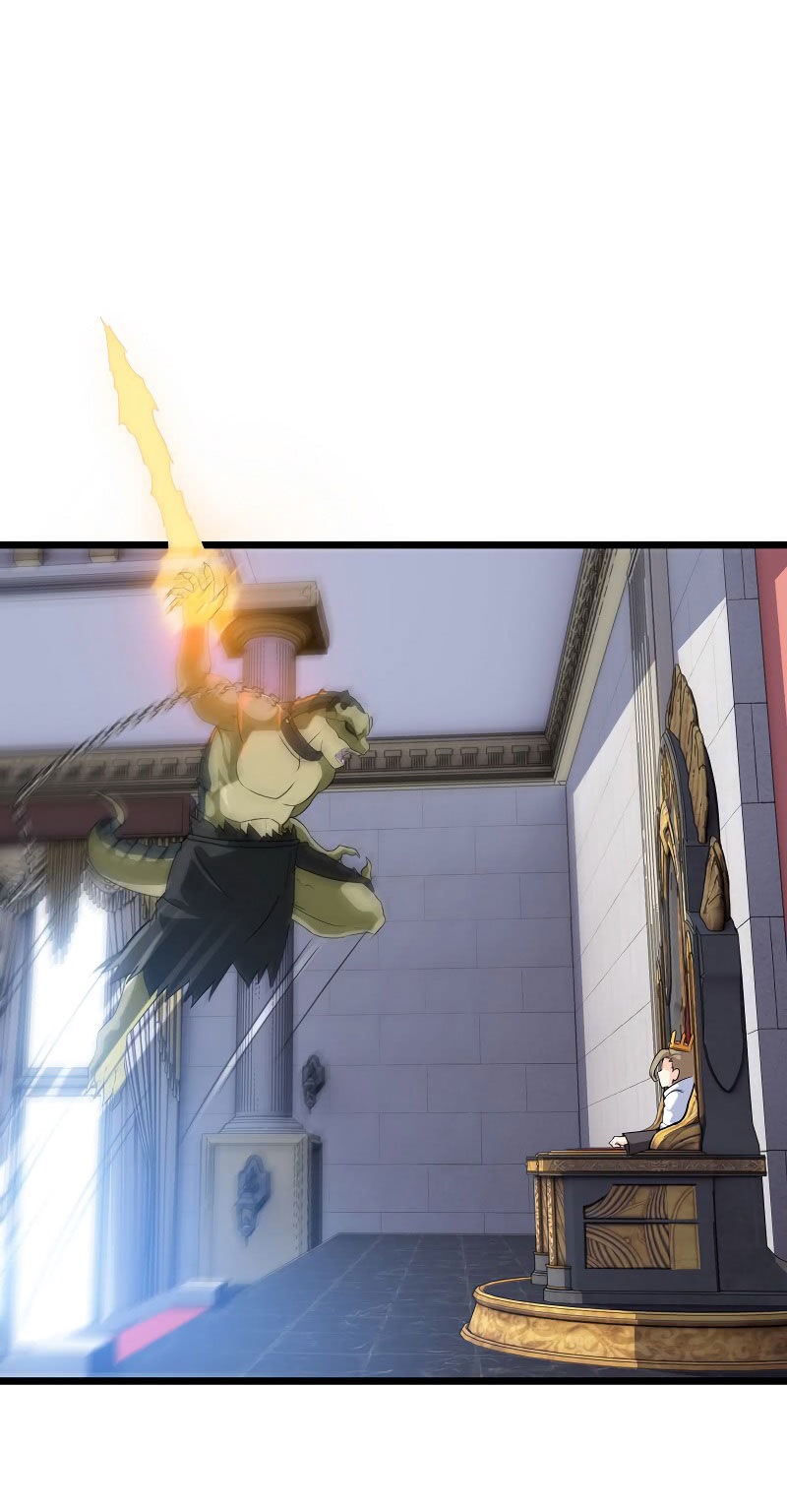 My Wife Is a Demon Queen Chap 27 - Next Chap 28