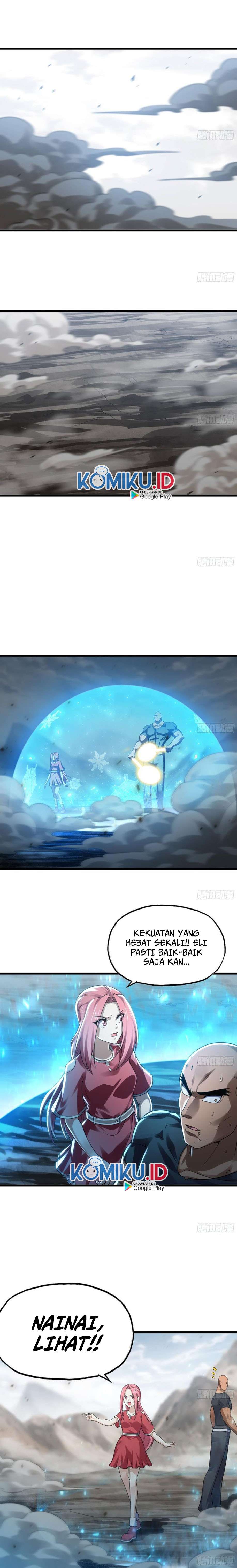 My Wife Is a Demon Queen Chap 271 - Next Chap 272