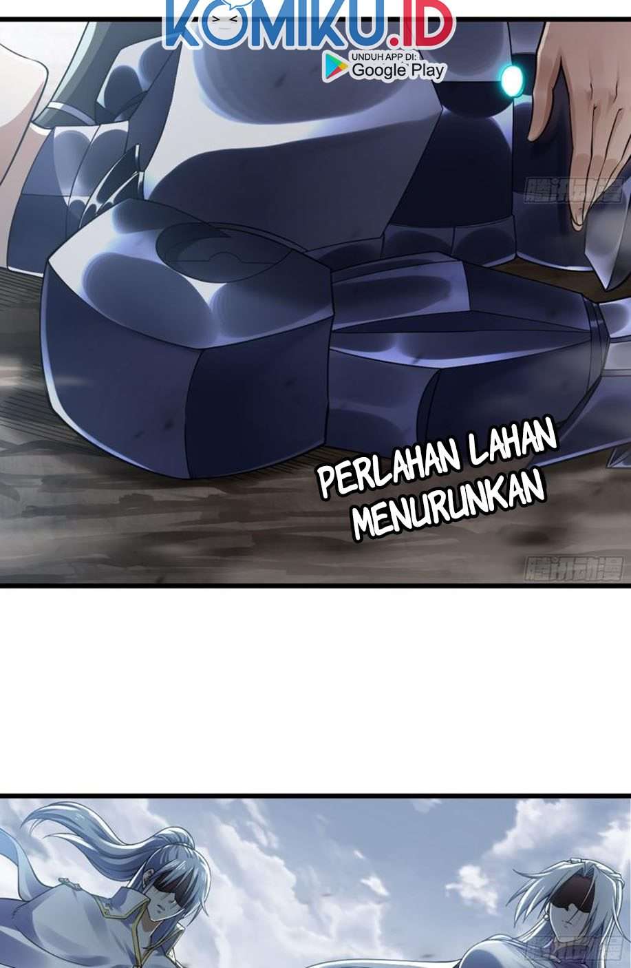 My Wife Is a Demon Queen Chap 284 - Next Chap 285