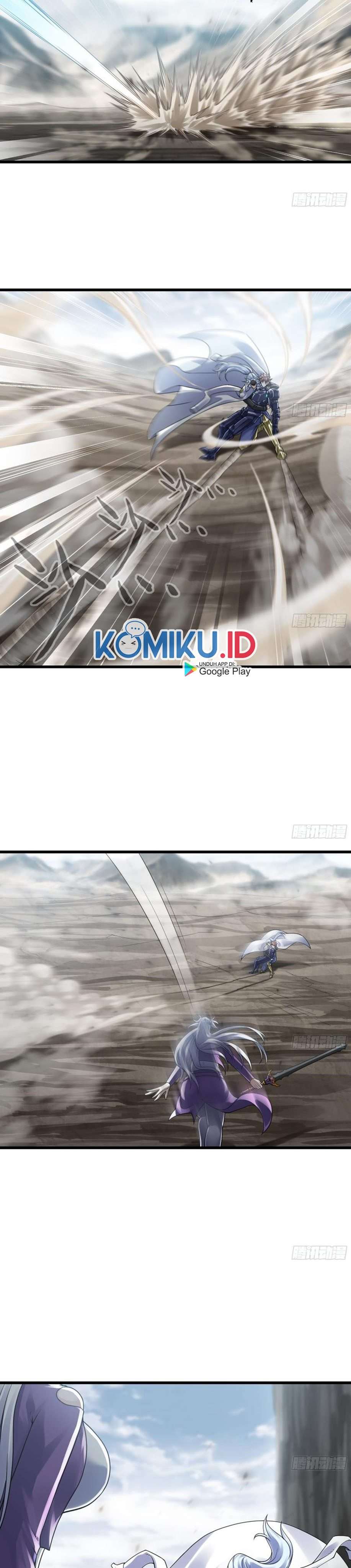 My Wife Is a Demon Queen Chap 284 - Next Chap 285