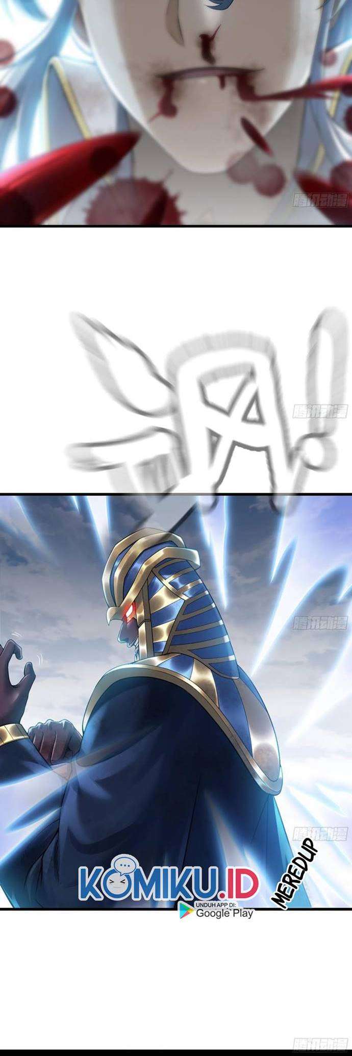 My Wife Is a Demon Queen Chap 286 - Next Chap 287