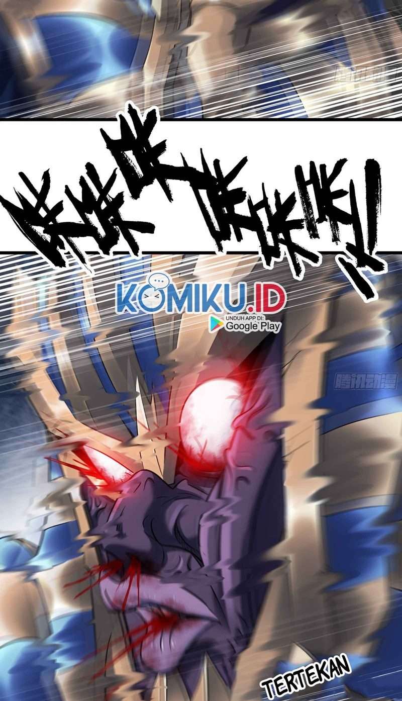 My Wife Is a Demon Queen Chap 282 - Next Chap 283