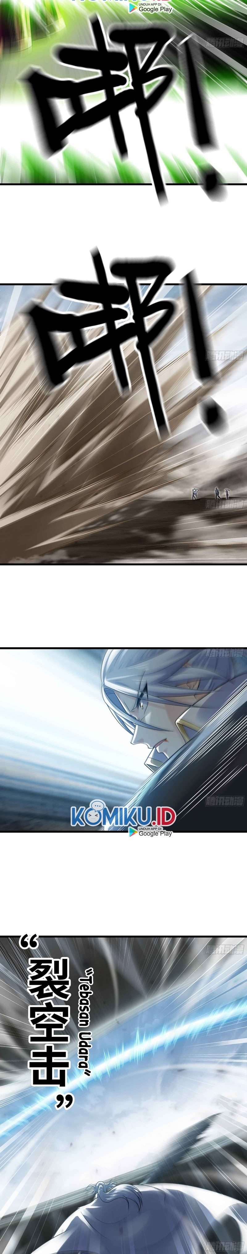 My Wife Is a Demon Queen Chap 282 - Next Chap 283