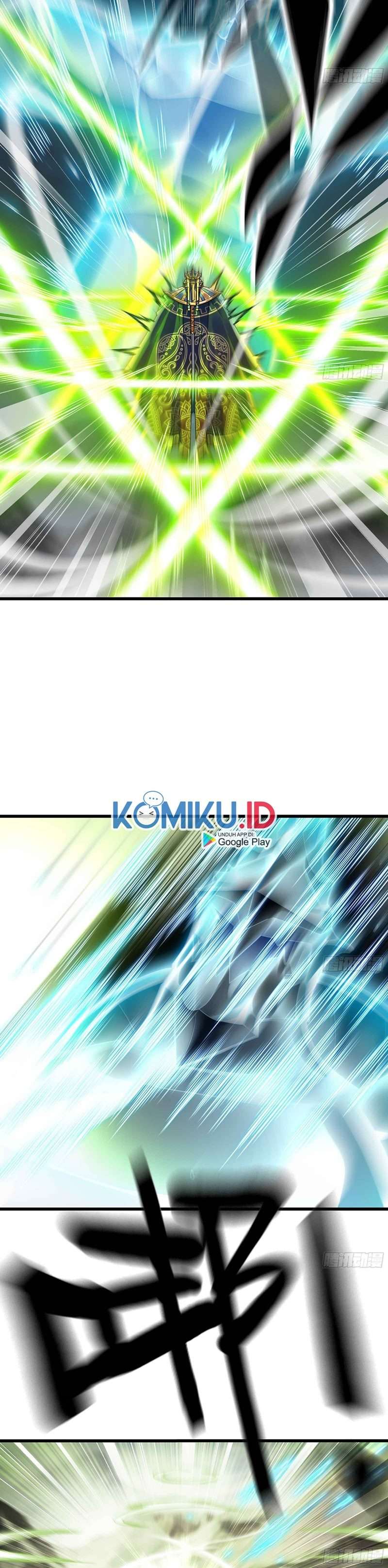 My Wife Is a Demon Queen Chap 282 - Next Chap 283