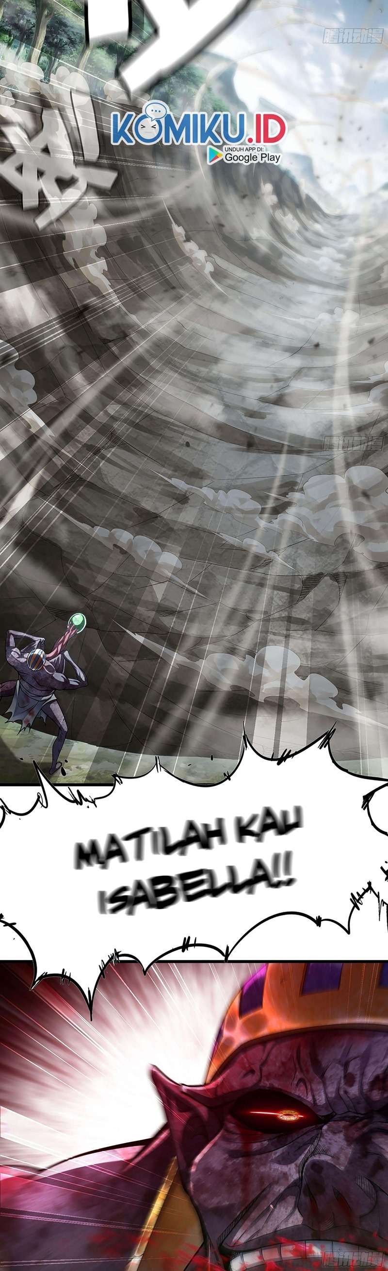 My Wife Is a Demon Queen Chap 295 - Next Chap 296