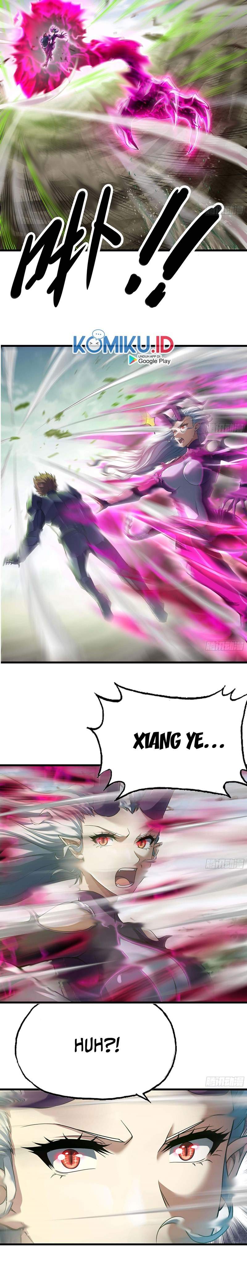 My Wife Is a Demon Queen Chap 296 - Next Chap 297