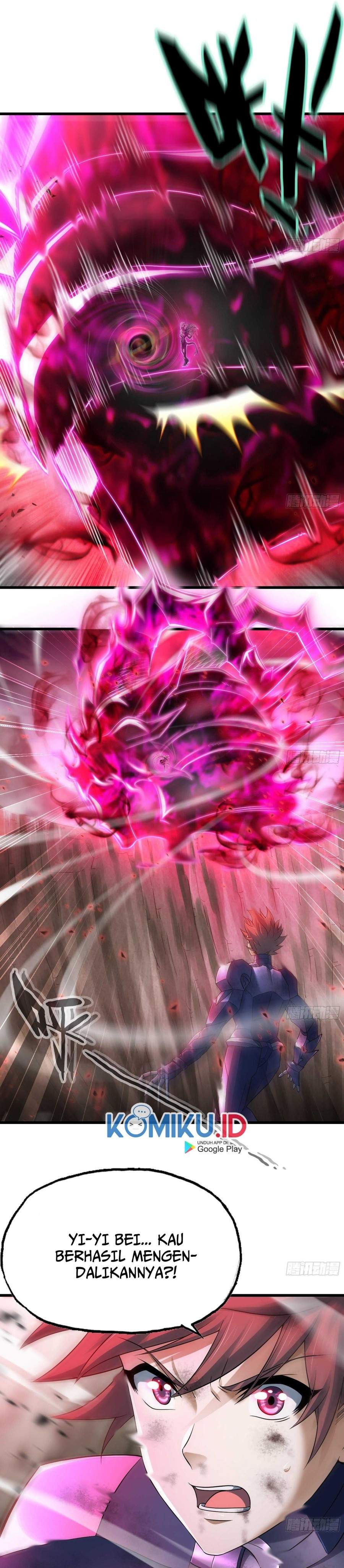 My Wife Is a Demon Queen Chap 299 - Next Chap 300