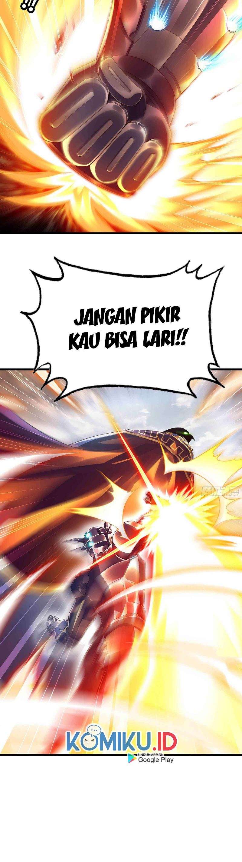 My Wife Is a Demon Queen Chap 290 - Next Chap 291