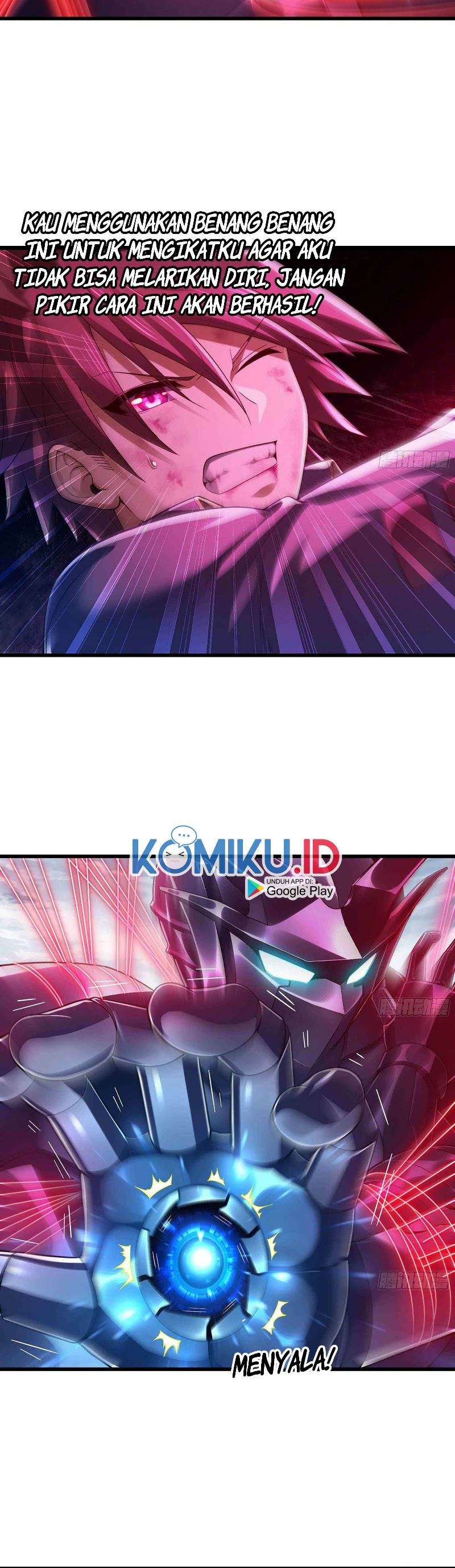 My Wife Is a Demon Queen Chap 290 - Next Chap 291