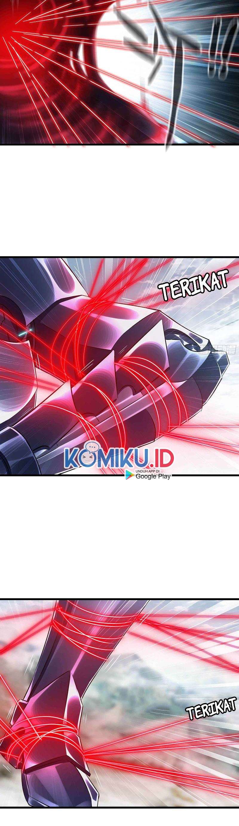 My Wife Is a Demon Queen Chap 290 - Next Chap 291