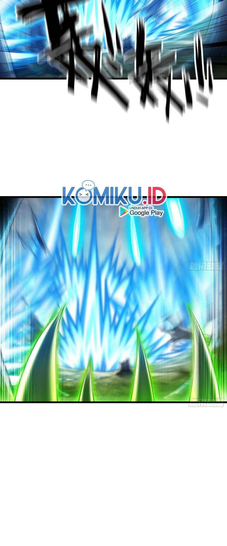 My Wife Is a Demon Queen Chap 291 - Next Chap 292