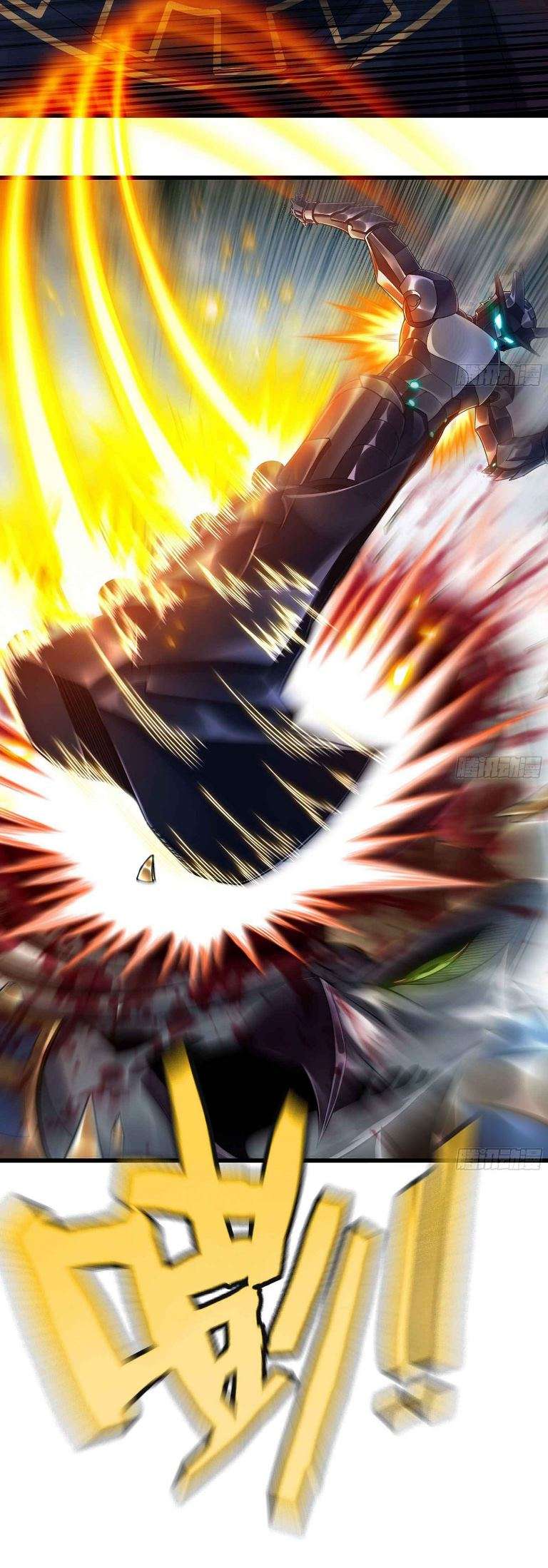 My Wife Is a Demon Queen Chap 291 - Next Chap 292