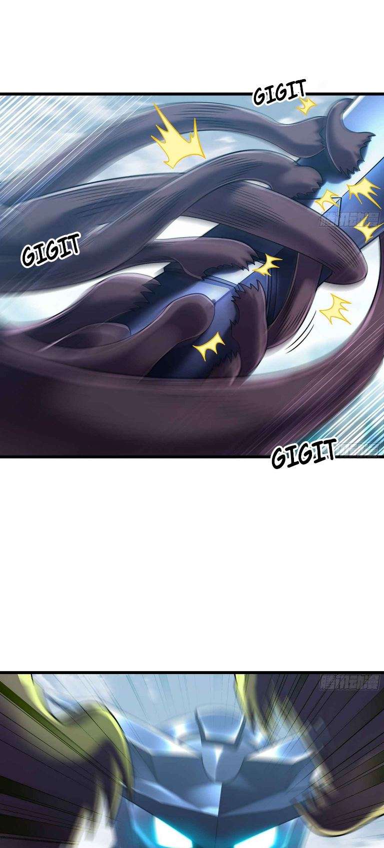 My Wife Is a Demon Queen Chap 291 - Next Chap 292