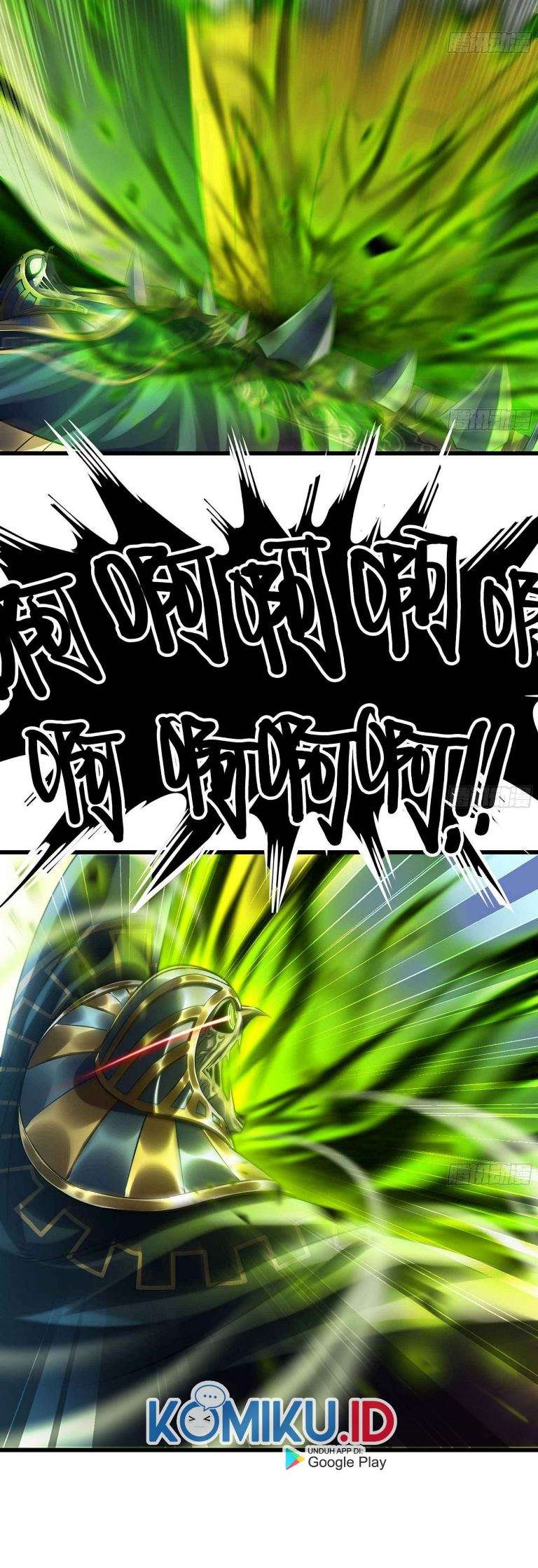 My Wife Is a Demon Queen Chap 291 - Next Chap 292