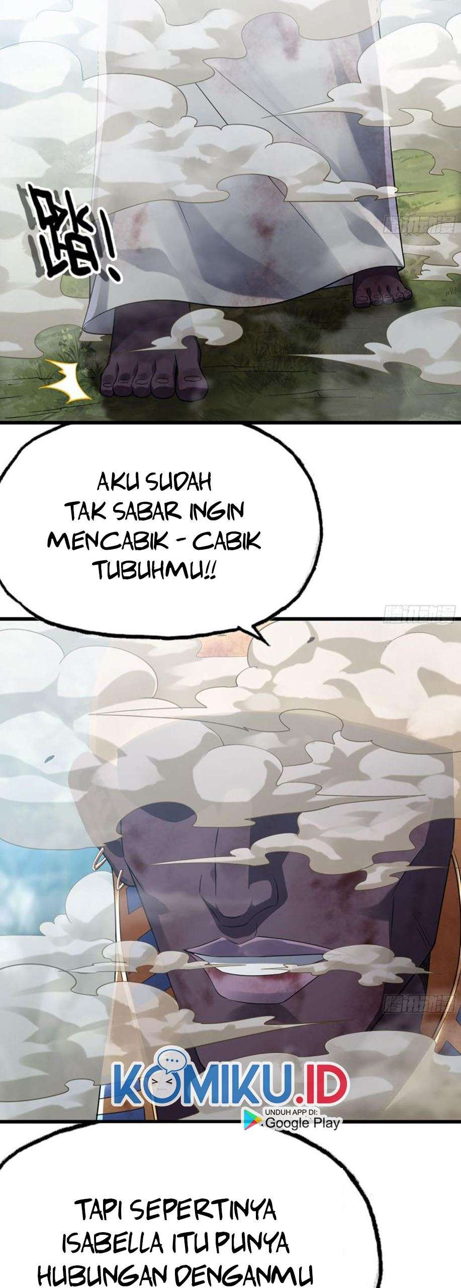 My Wife Is a Demon Queen Chap 292 - Next Chap 293