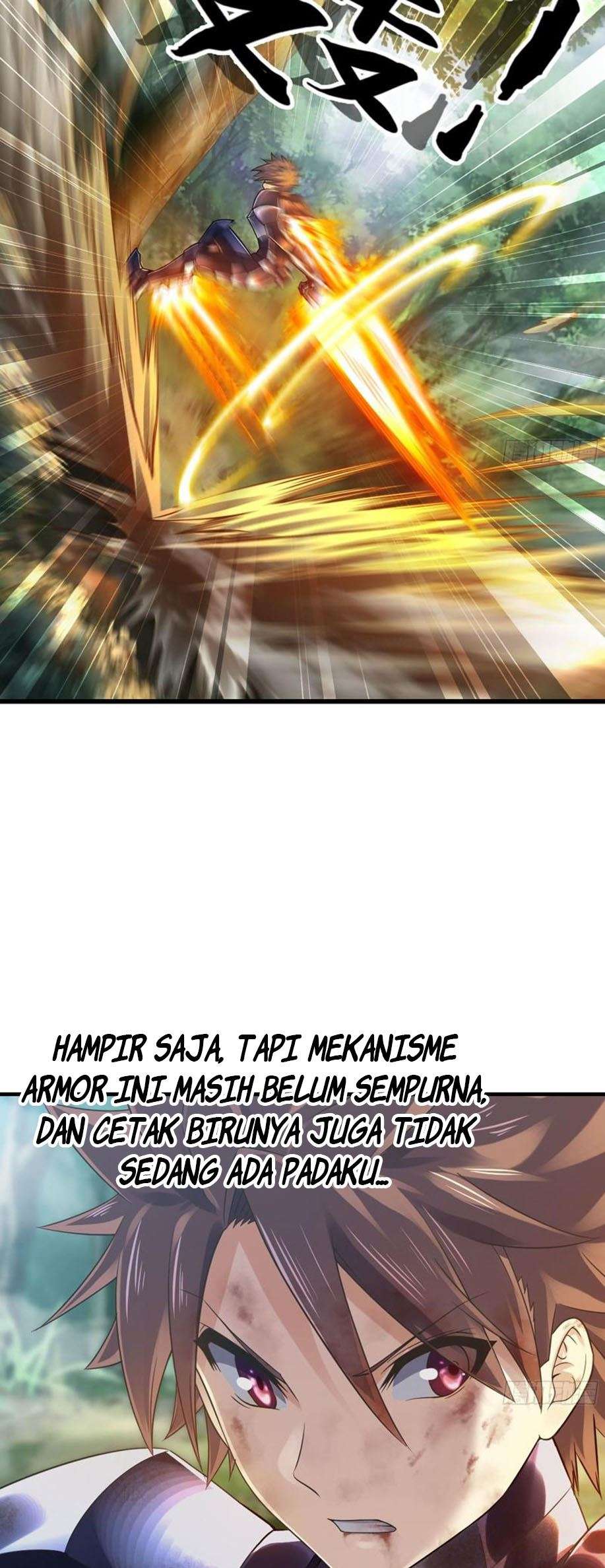 My Wife Is a Demon Queen Chap 292 - Next Chap 293