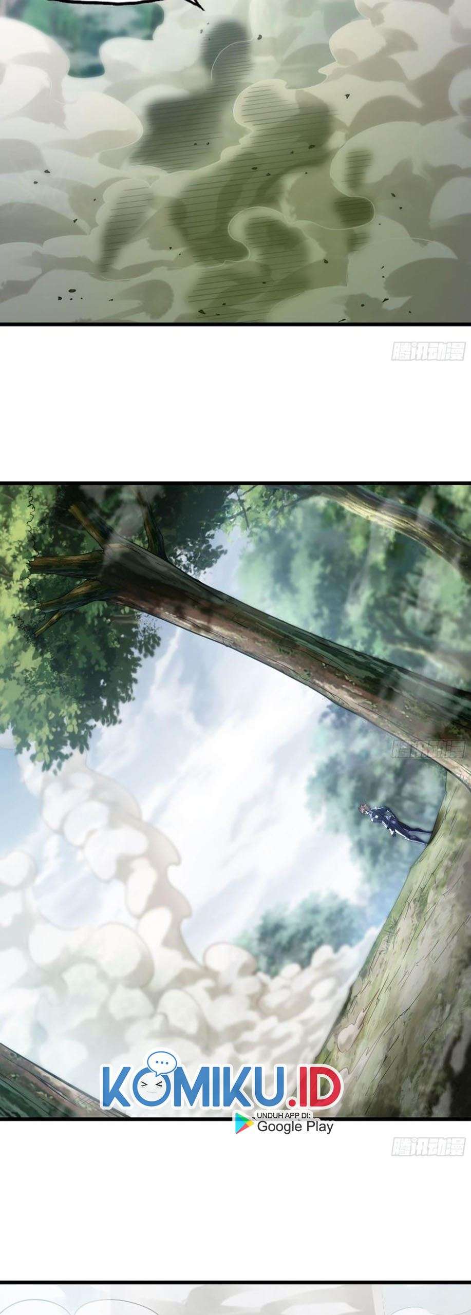 My Wife Is a Demon Queen Chap 292 - Next Chap 293