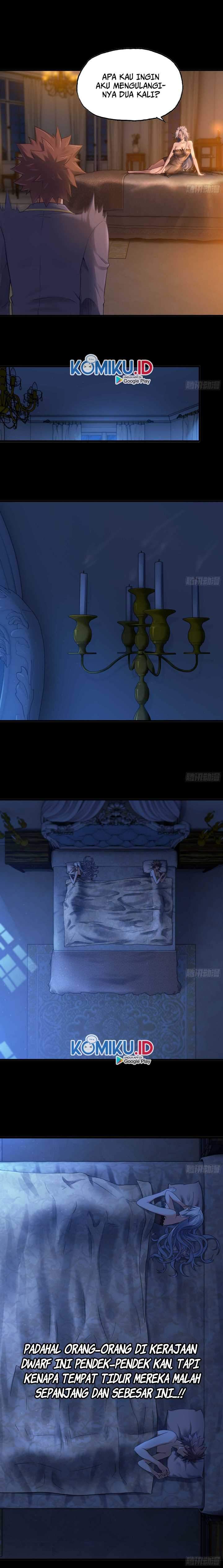 My Wife Is a Demon Queen Chap 304 - Next Chap 305