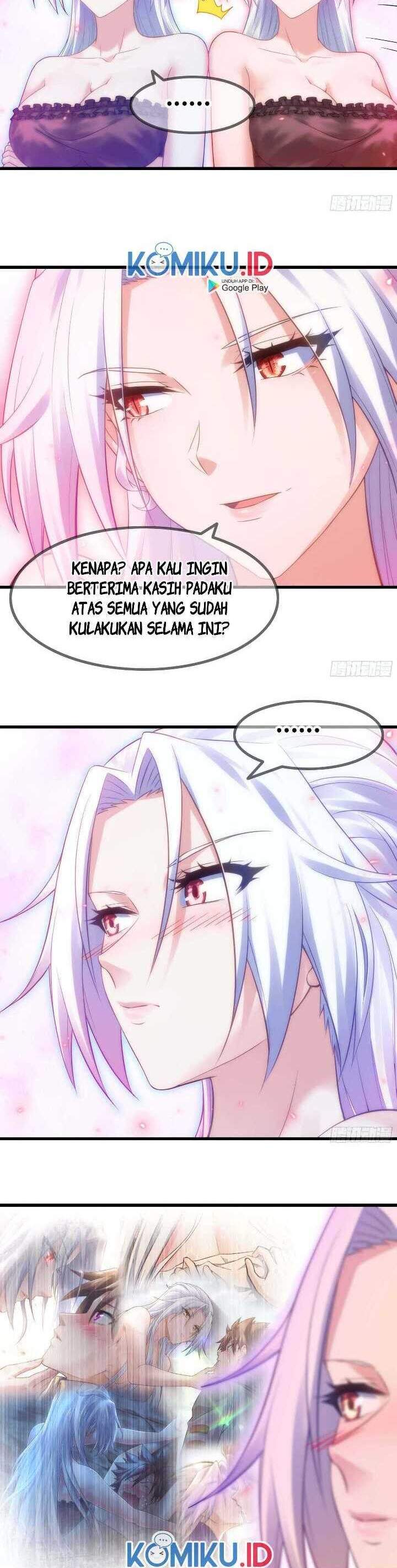 My Wife Is a Demon Queen Chap 305 - Next Chap 306