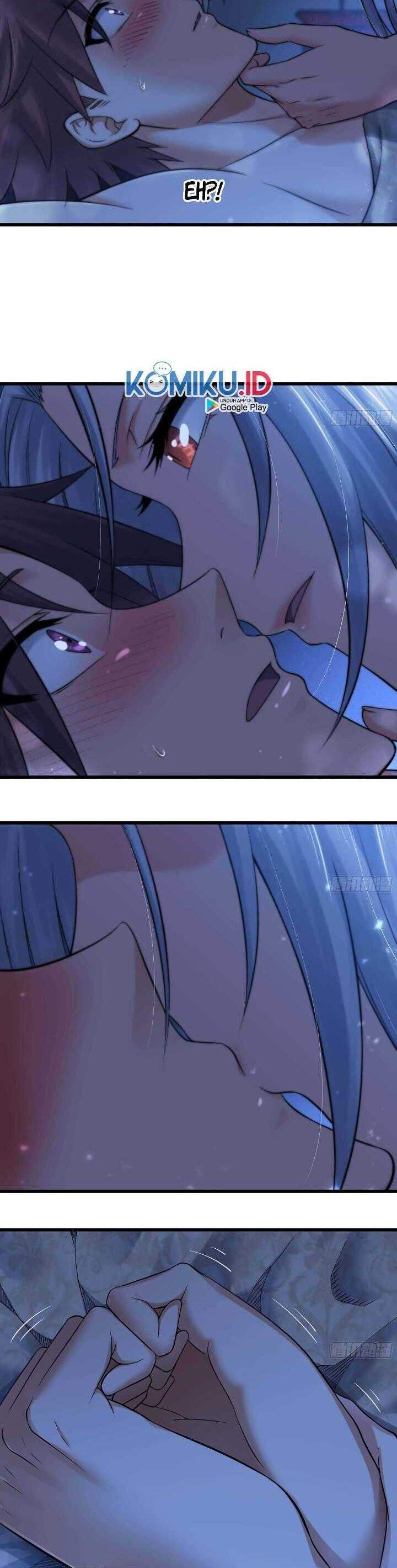 My Wife Is a Demon Queen Chap 305 - Next Chap 306