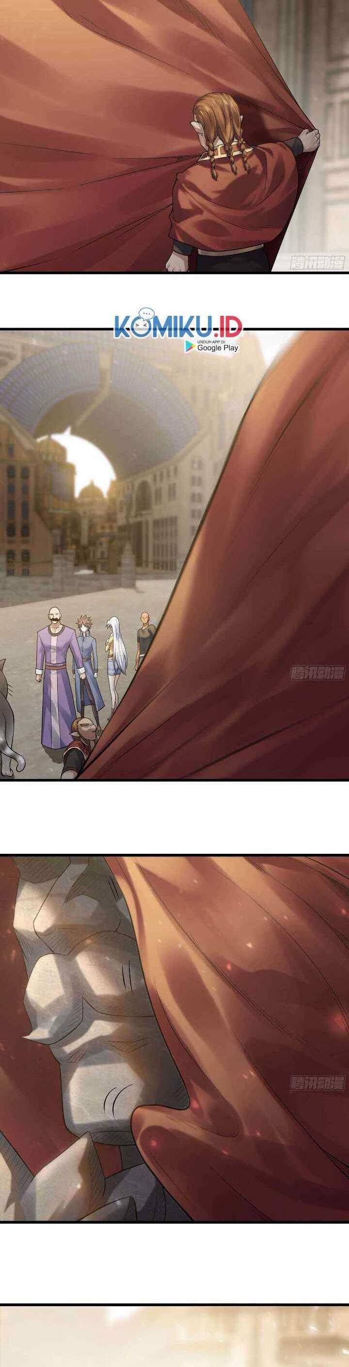 My Wife Is a Demon Queen Chap 306 - Next Chap 307