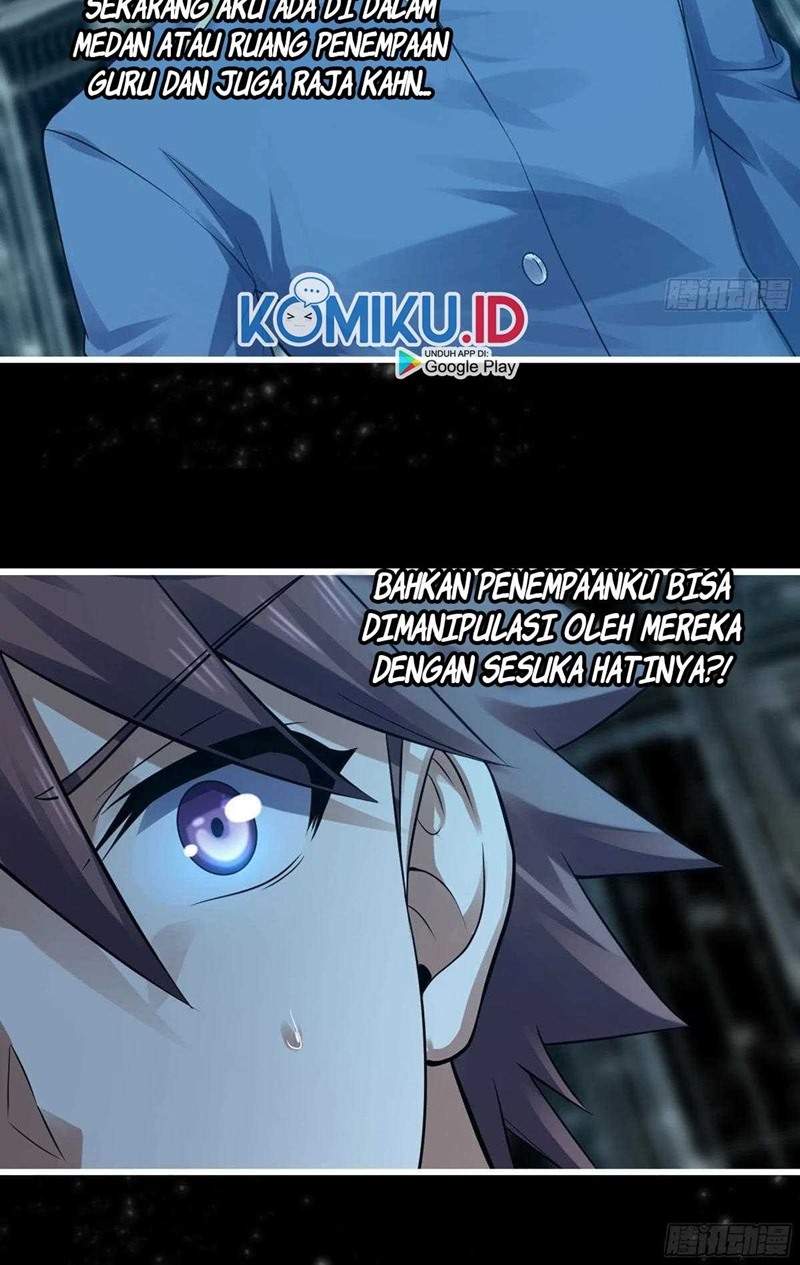 My Wife Is a Demon Queen Chap 308 - Next Chap 309