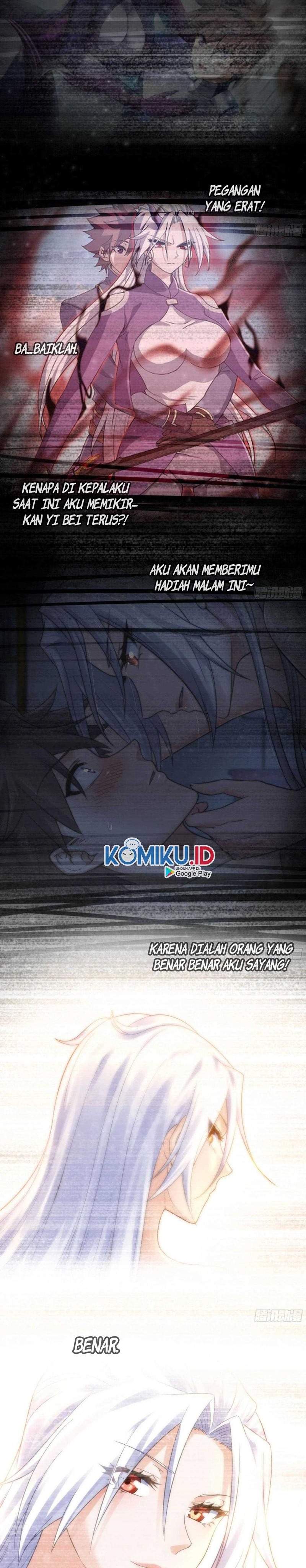 My Wife Is a Demon Queen Chap 309 - Next Chap 310