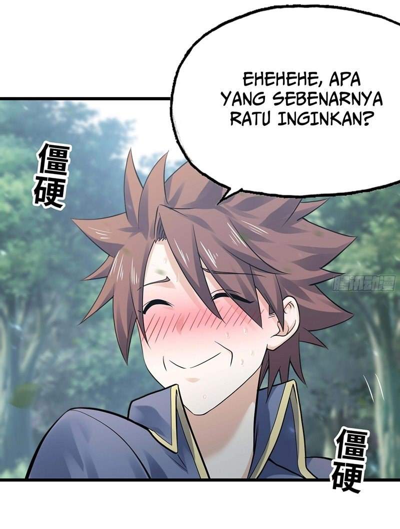 My Wife Is a Demon Queen Chap 300 - Next Chap 301