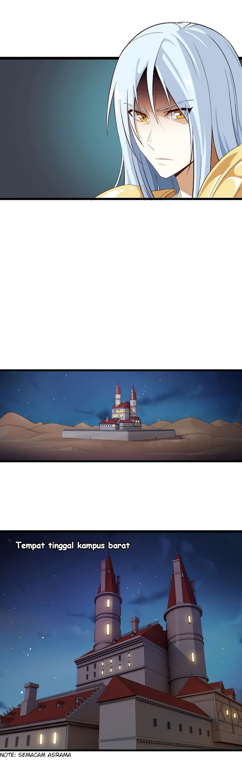 My Wife Is a Demon Queen Chap 30 - Next Chap 31