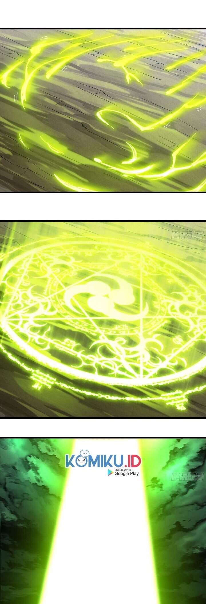 My Wife Is a Demon Queen Chap 317 - Next Chap 318