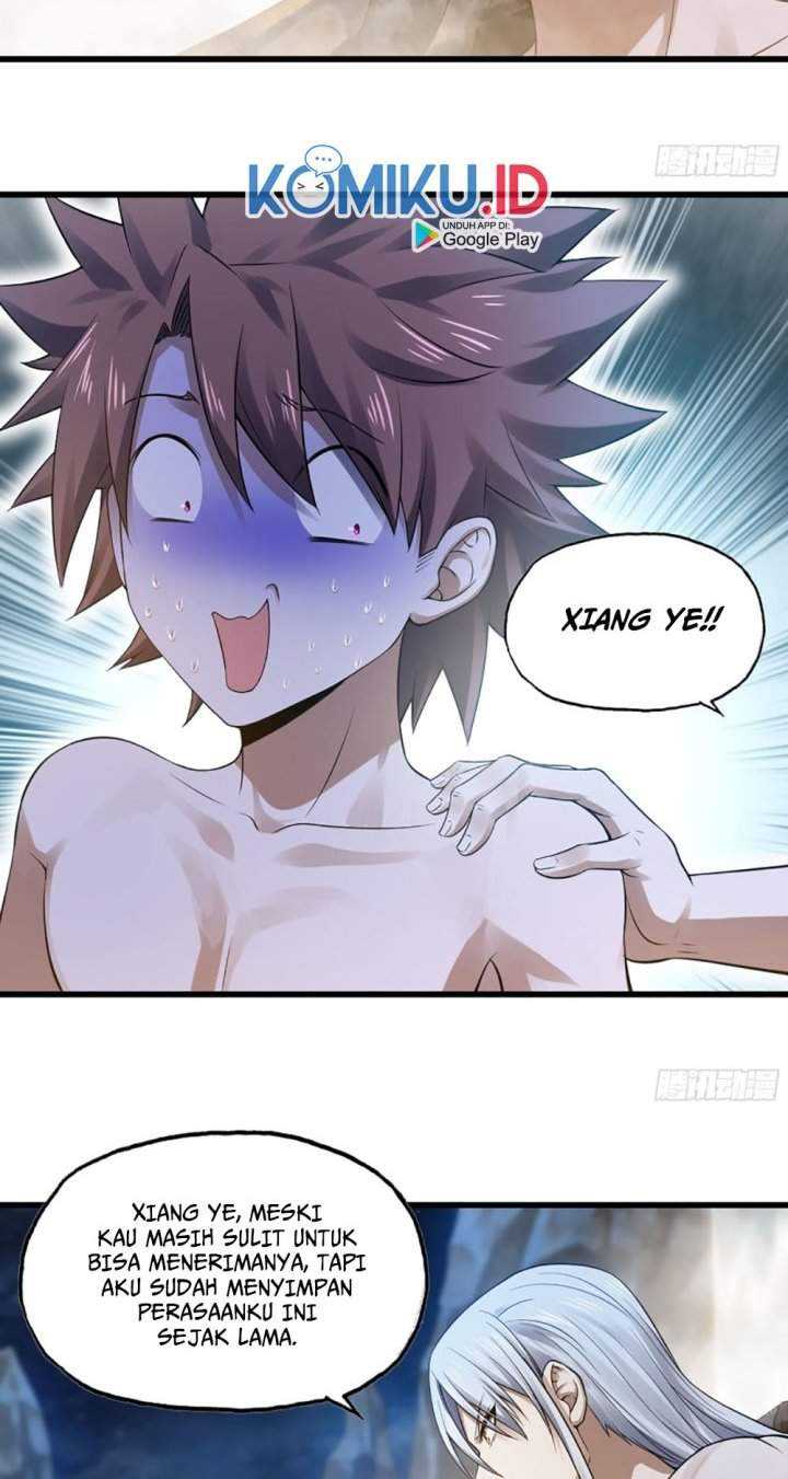 My Wife Is a Demon Queen Chap 314 - Next Chap 315