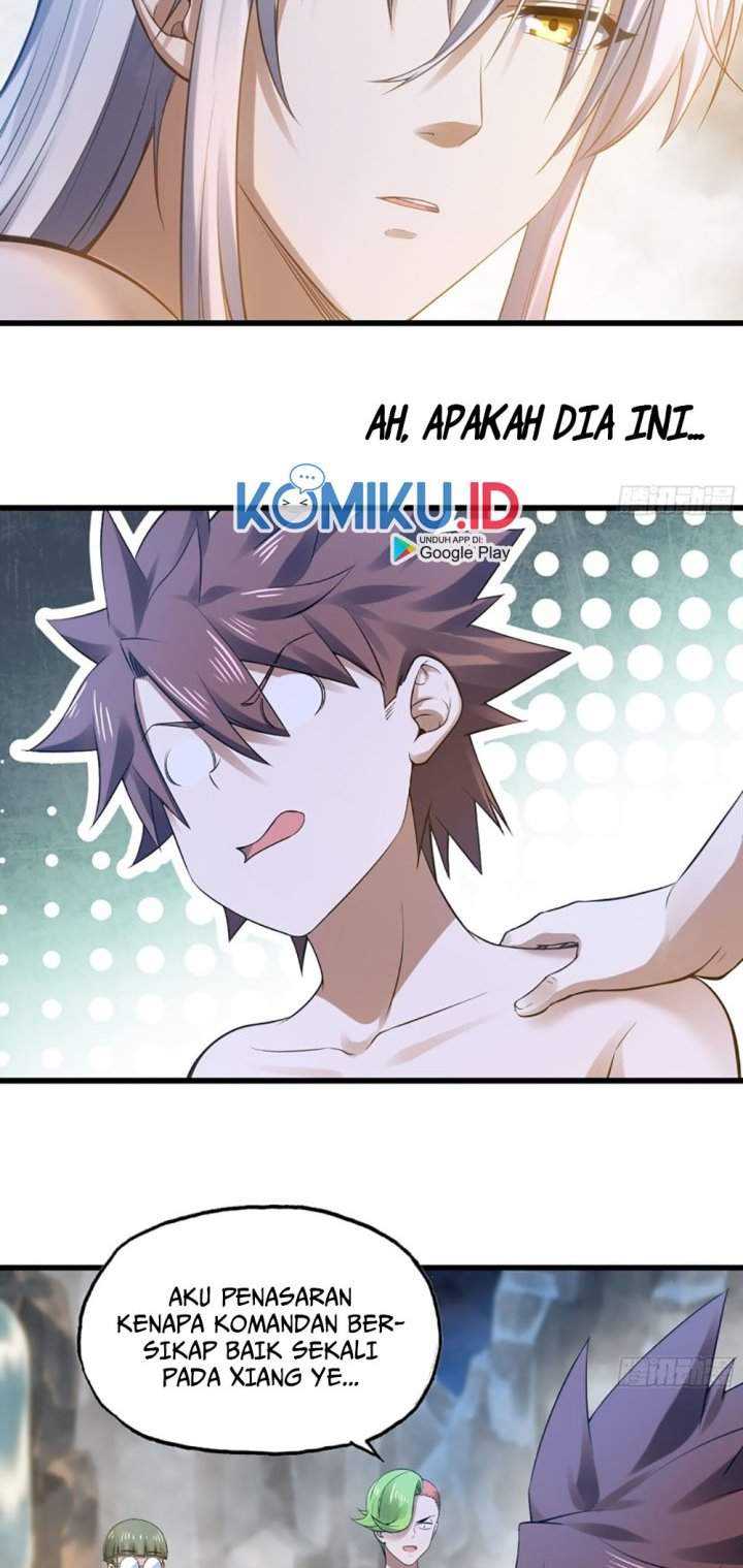 My Wife Is a Demon Queen Chap 314 - Next Chap 315