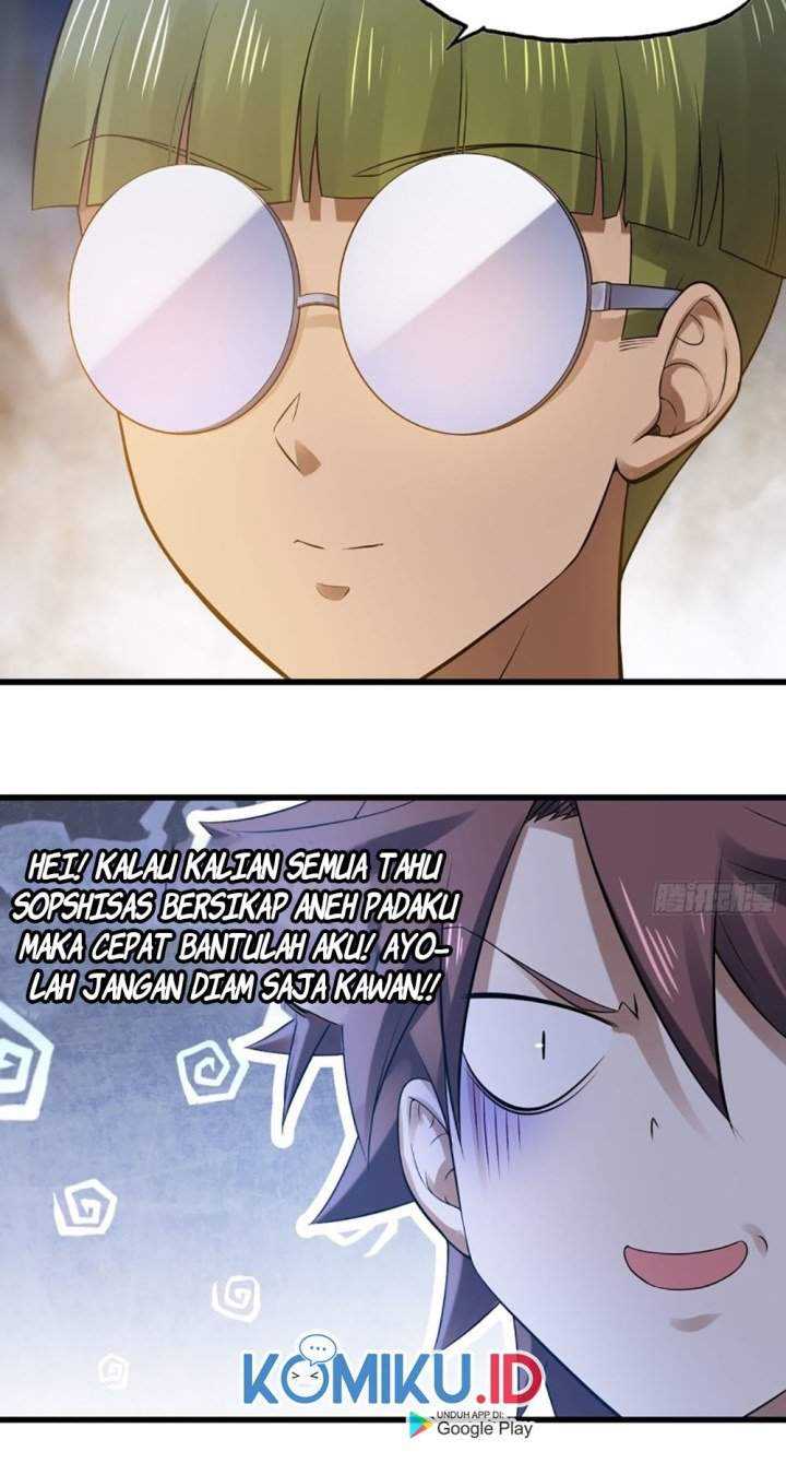 My Wife Is a Demon Queen Chap 314 - Next Chap 315