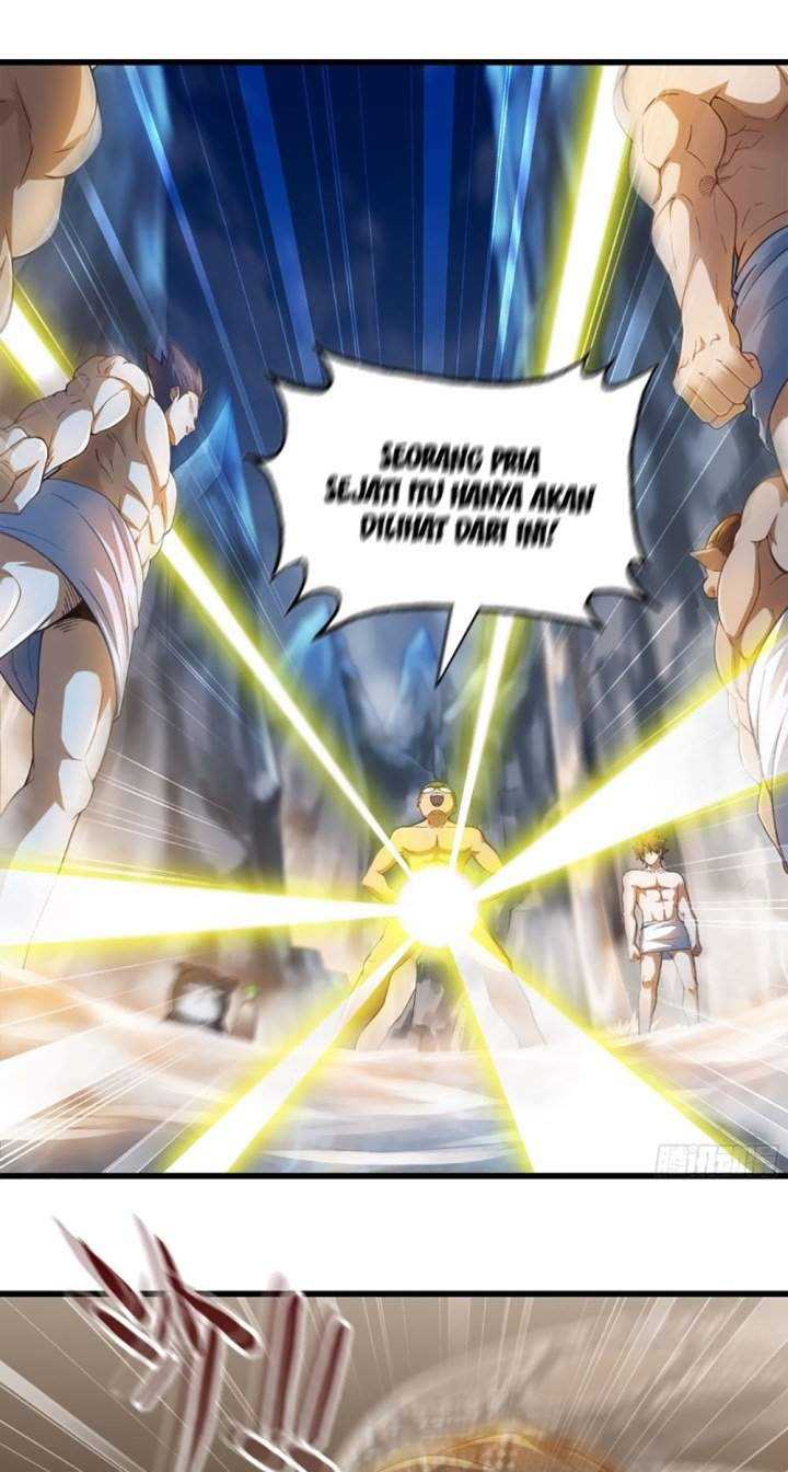 My Wife Is a Demon Queen Chap 314 - Next Chap 315