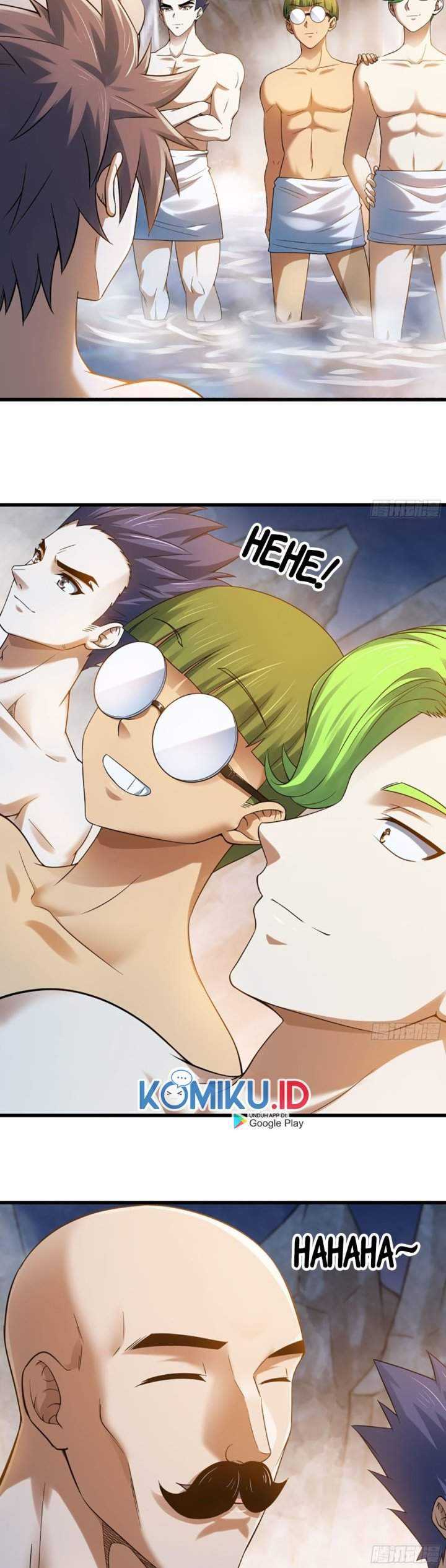 My Wife Is a Demon Queen Chap 315 - Next Chap 316