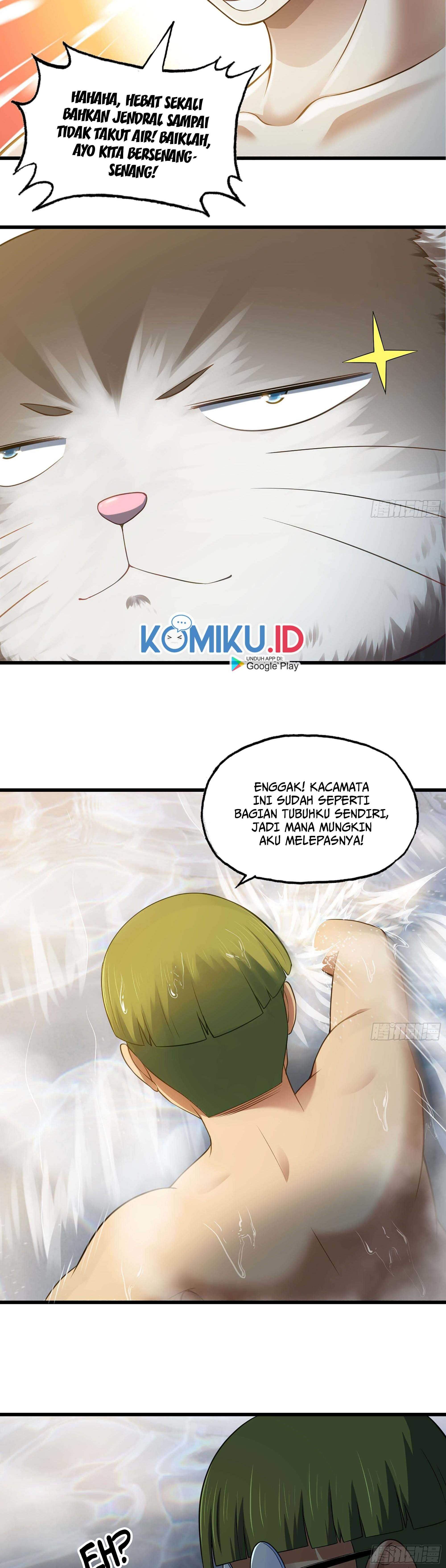 My Wife Is a Demon Queen Chap 312 - Next Chap 313