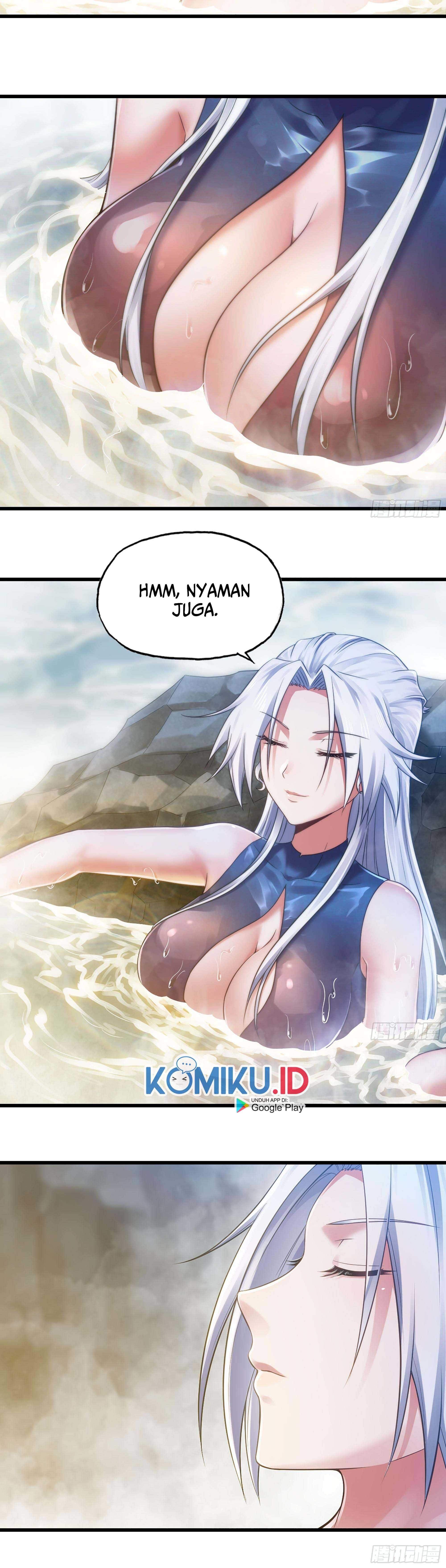 My Wife Is a Demon Queen Chap 312 - Next Chap 313